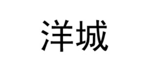 湖州织里洋城制衣厂