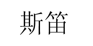 深圳市斯笛服装有限公司