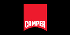 Camper看步
