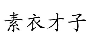 内蒙古素衣才子服装定制有限公司 内蒙古素衣才子服装定制有限公司