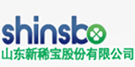 山东新稀宝股份有限公司 山东新稀宝股份有限公司
