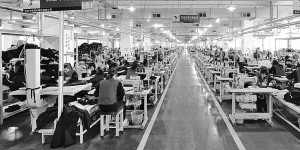 西昌服饰有限公司