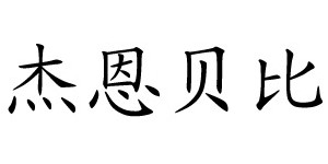 益阳市朝阳杰恩贝比服饰有限公司