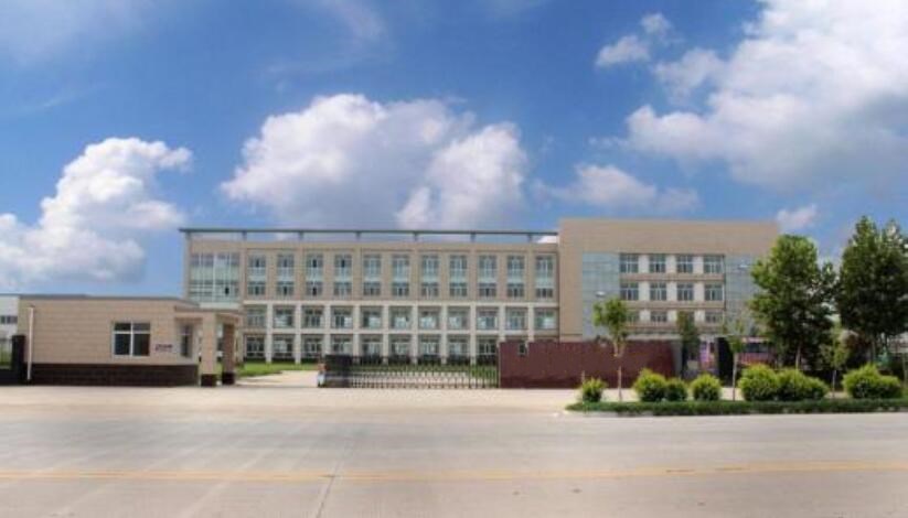 聊城市馨佑雅服装有限公司