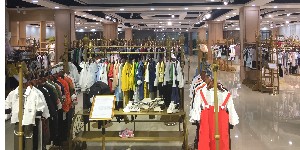 广州市巴啦服饰有限责任公司 广州市巴啦服饰有限责任公司