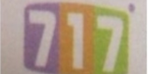 广州市柒壹柒服装有限公司