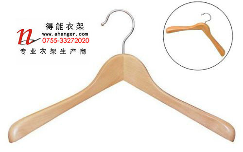 深圳市得能衣架有限公司