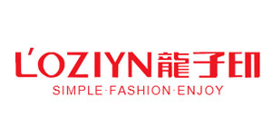 广州市龙子印服饰有限公司