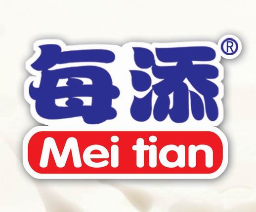 每添生物科技有限公司