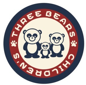 香港三只熊国际服饰有限公司