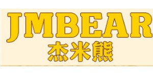 广州杰米熊服饰有限公司