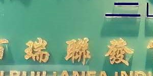 深圳市瑞联发实业发展有限公司