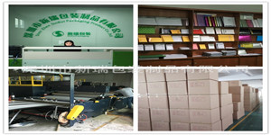深圳市新瑞包装制品有限公司