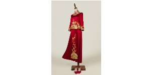 花园格格旗袍馆