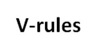 V-rules