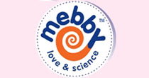 魅比mebby(mebby)