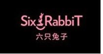 六只兔子