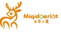 米奇小鹿(miqixiaolu)