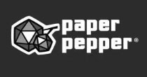 纸胡椒(PAPER PEPPER)