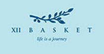 XIIBASKET十二篮(XIIBASKET)