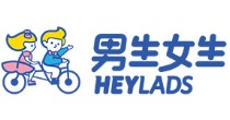 华诺/男生女生Hey Lads