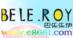 巴乐乐伊(bele.roy)