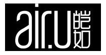 皑如(airu)