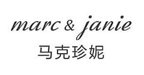 马克珍妮(marcjanie)