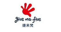 捷米梵(give me five)
