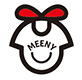广州米尼服饰有限公司(Guangzhou Meeny Cloth Ltd)