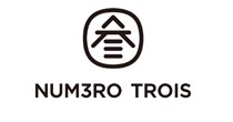 Num3ro Trois叄号(Num3ro Trois)