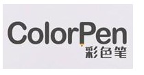 一线品牌童装折扣彩色笔(COLORPEN)