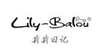Lily-BaLou莉莉日记