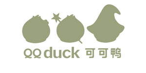 可可鸭(QQ-Duck)