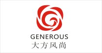 大方风尚(GENEROUS)