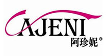 阿珍妮AJENI