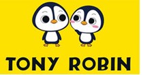 汤尼罗宾(TONY ROBIN)