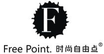 时尚自由点(Free Point.)