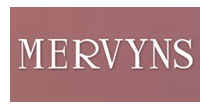 Mervyns 摩雯思(Mervyns)