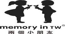 两个小朋友童装(memory in)