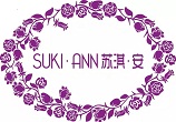 苏淇.安(SUKI.ANN)