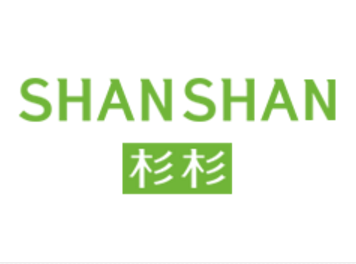 杉杉(shanshan)