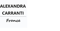 ALEXANDRA CARRANTI