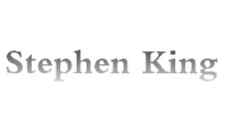 思狄芬.金(Stephen King)
