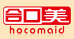 合口美