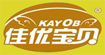 佳优宝贝(kayob)