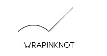 WRAPINKNOT