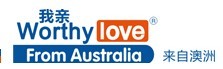 我亲(worthy love)