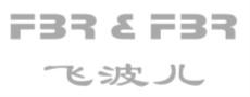 飞波儿(fbr)