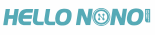 五嘉五服饰(HELLO NONO)